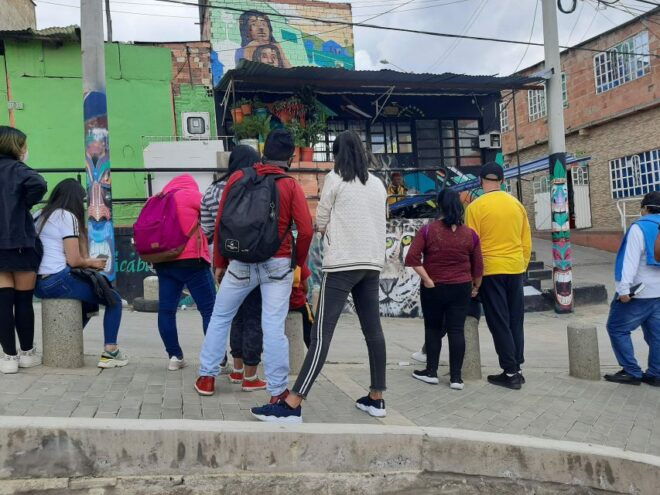 From Bogotá: Ciudad Bolivar Day Trip - Additional Information About the Day Trip