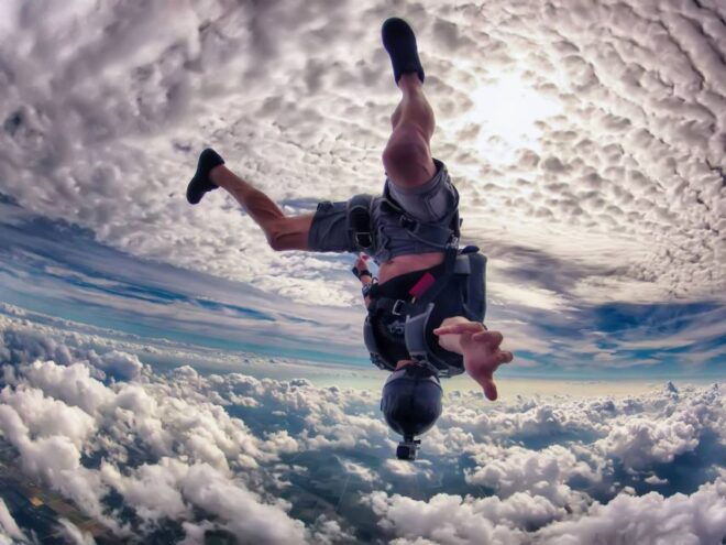 From Bogota: Full-Day Skydiving Adventure - Frequently Asked Questions