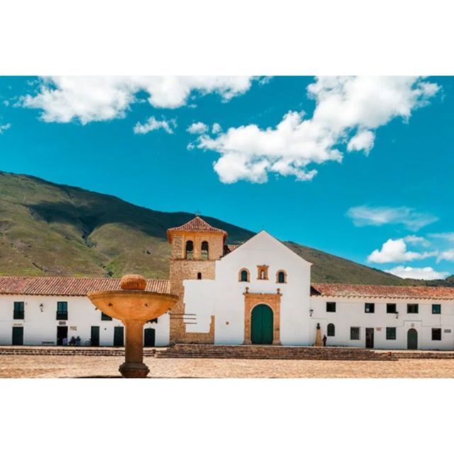 From Bogotá: Full Day Tour to Villa De Leyva - Additional Information