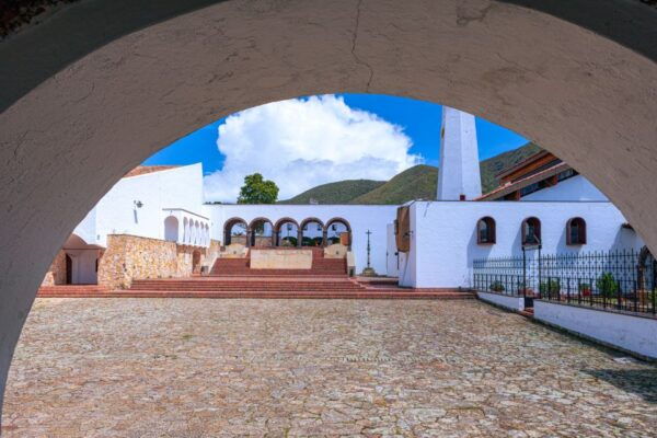 From Bogota: Green Guatavita Lake and Reserve Private Tour - Frequently Asked Questions