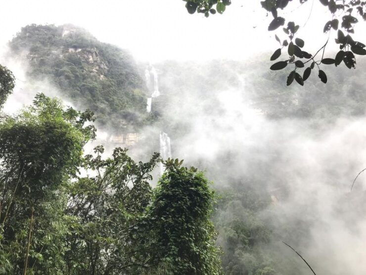 From Bogota: Hike to Colombia's Highest Waterfall - Good To Know