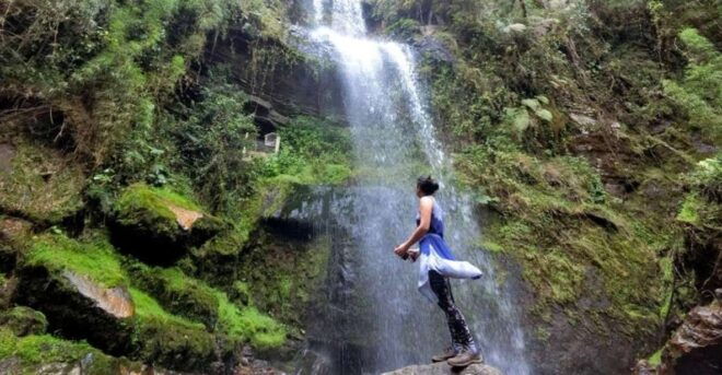 From Bogota: Hike to Colombia's Highest Waterfall - Customer Reviews
