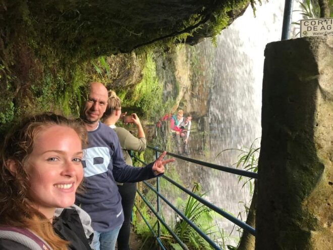 From Bogota: Hike to Colombia's Highest Waterfall - Practical Details