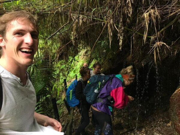 From Bogota: Hike to Colombia's Highest Waterfall - Hiking Duration