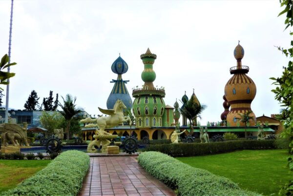 From Bogotá: Jaime Duque Park and Salt Cathedral With Lunch - Additional Tour Information