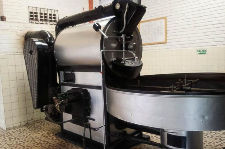 From Bogotá: La Coloma Coffee Farm Day Trip With Lunch - Booking Details