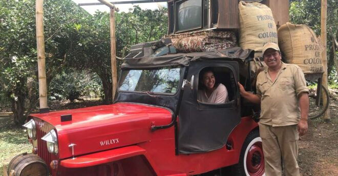 From Bogotá: La Coloma Coffee Farm Day Trip With Lunch - Traveler Reviews and Feedback