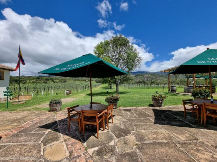 From Bogotá: Private Tour to Villa De Leyva - Experience Highlights