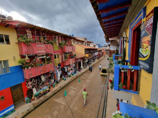 From Bogotá: Private Tour to Villa De Leyva - Additional Information