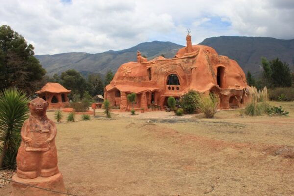 From Bogotá: Private Tour to Villa De Leyva - How to Book