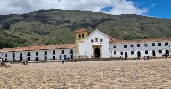 From Bogotá: Private Tour to Villa De Leyva - The Sum Up
