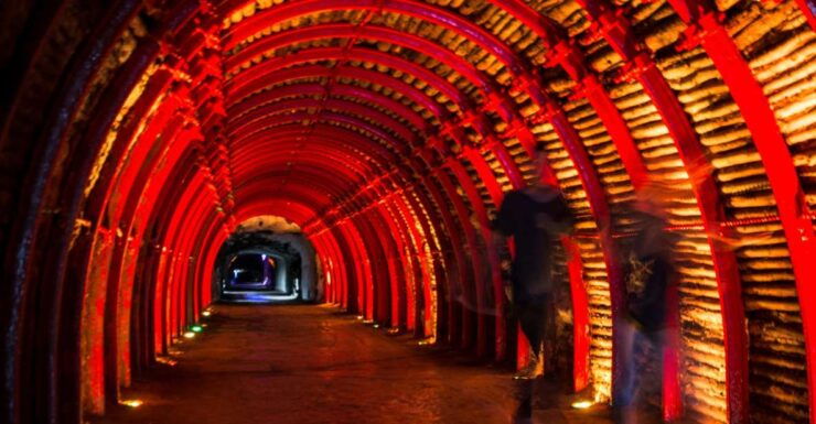 From Bogotá: Salt Cathedral and Lake Guatavita Day Tour - Tour Itinerary Highlights