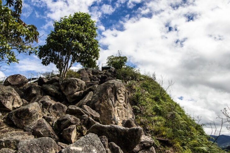 From Bogotá: San Agustín 3-Day Trip - Booking Information