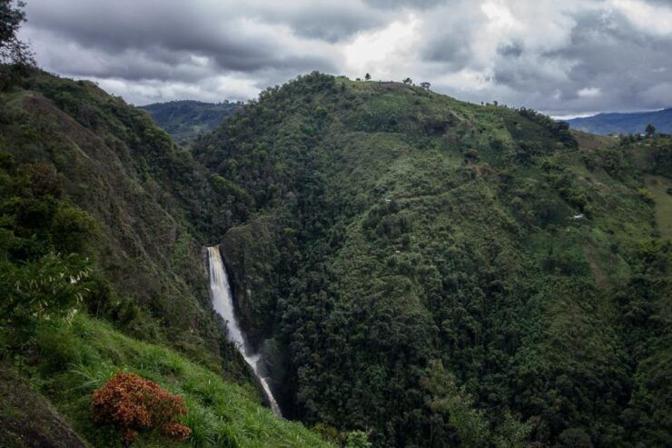 From Bogotá: San Agustín 3-Day Trip - Experience Highlights