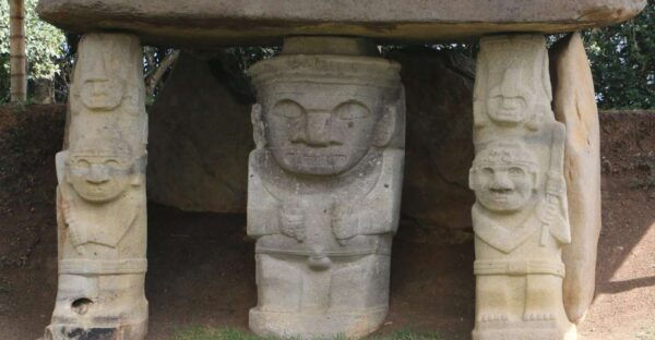 From Bogotá: San Agustín 3-Day Trip - Frequently Asked Questions