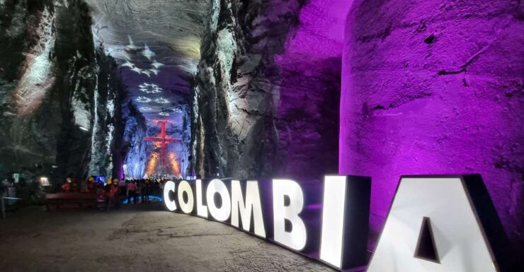 From Bogota : Tour to the Salt Cathedral in Group - Good To Know