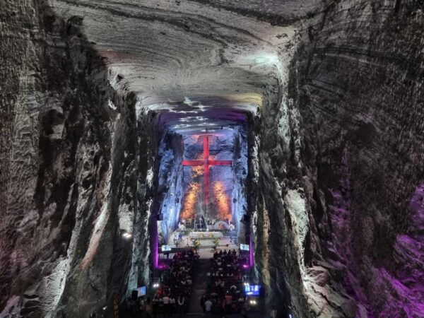 From Bogota : Tour to the Salt Cathedral in Group - Frequently Asked Questions