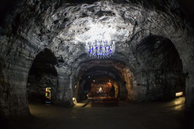 From Bogotá: Zipaquirá Salt Cathedral Guided Tour - Customer Reviews and Recommendations