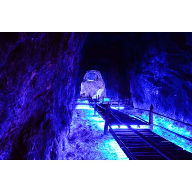 From Bogota: Zipaquira Salt Cathedral - Activity Details