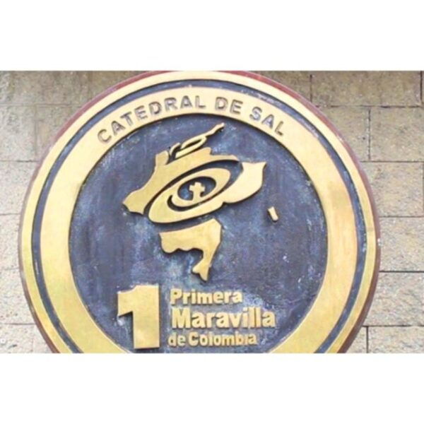 From Bogota: Zipaquira Salt Cathedral - Directions