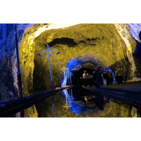 From Bogota: Zipaquira Salt Cathedral - Frequently Asked Questions