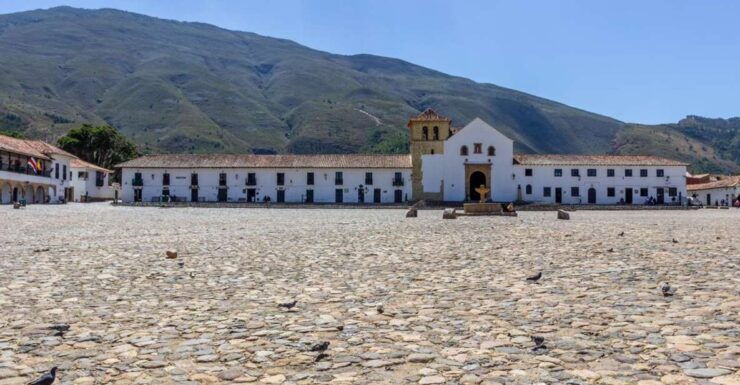 From Bogota: Zipaquirá Salt Cathedral & Villa De Leyva Tour - Good To Know