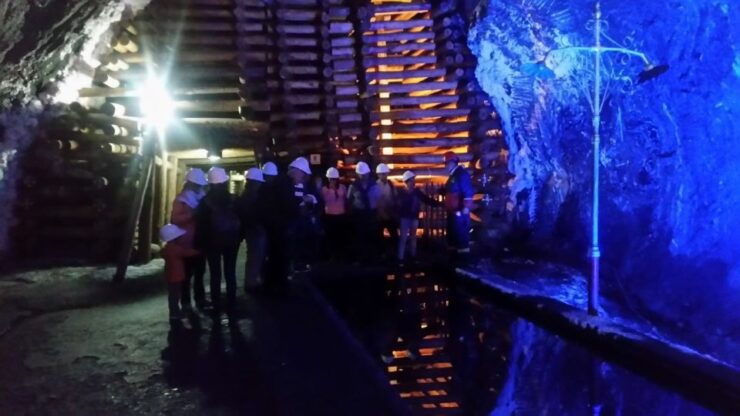 From Bogota: Zipaquirá Salt Cathedral & Villa De Leyva Tour - Tour Duration and Guide Availability