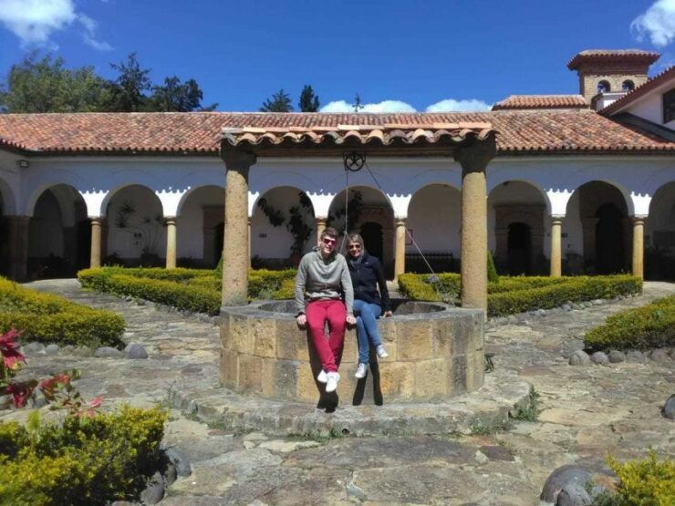 From Bogota: Zipaquirá Salt Cathedral & Villa De Leyva Tour - Experience Highlights and Exploration