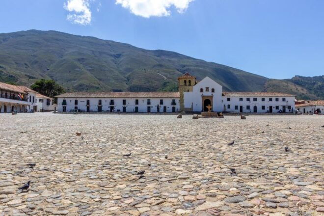 From Bogota: Zipaquirá Salt Cathedral & Villa De Leyva Tour - Additional Information and Tour Options