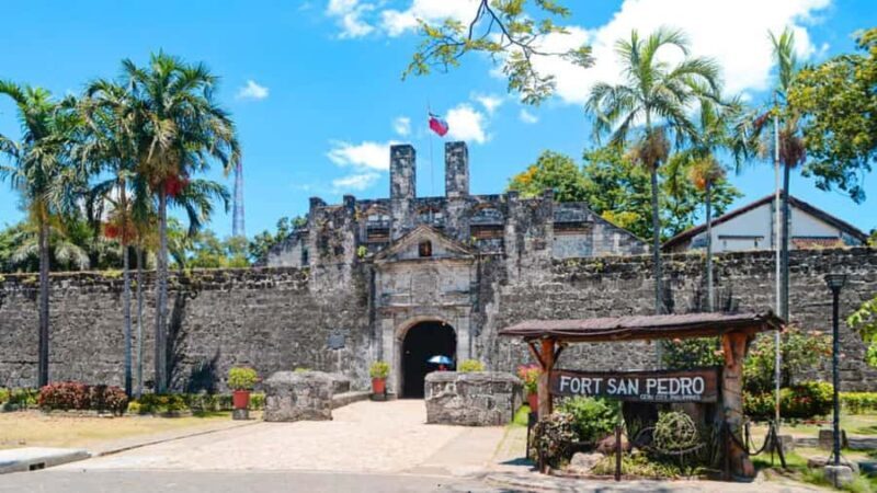 From Bohol: Cebu City and Mountain Tour - Good To Know