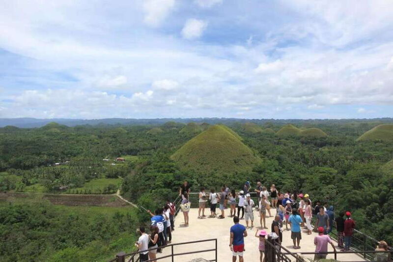 From Bohol: Countryside Private Day Tour - What the Reviews Tell Us