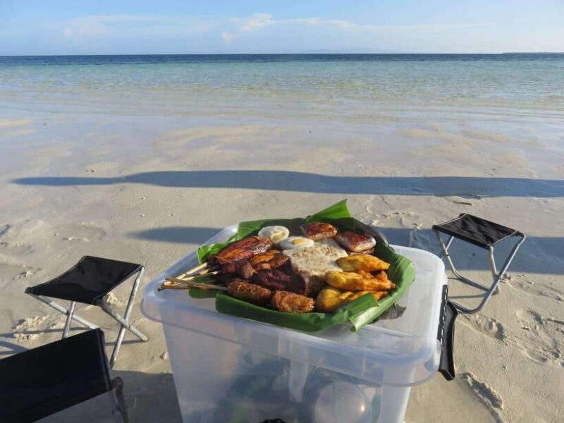 From Bohol: Island Sunset Watching and Snorkeling Tour - Good To Know