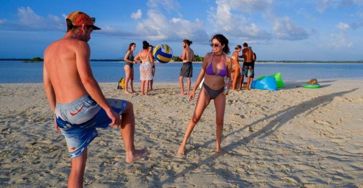 From Bohol: Virgin Island Sunset Tour (Half Day Tour) - Tour Highlights