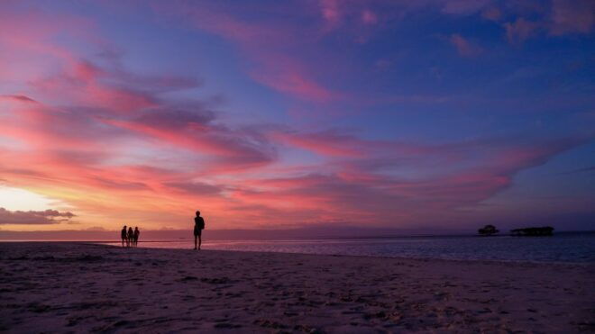 From Bohol: Virgin Island Sunset Tour (Half Day Tour) - Things to Bring