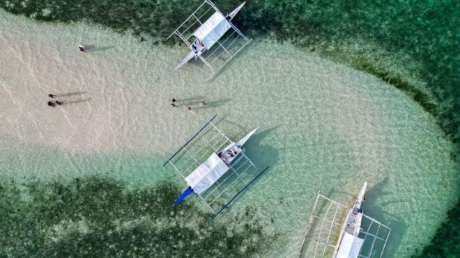 From Bohol: Virgin Island Sunset Tour (Half Day Tour) - How to Book
