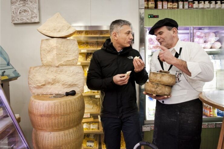 From Bologna: 10-Day Private Tuscany Cooking Trip W/ Lodging - Good To Know