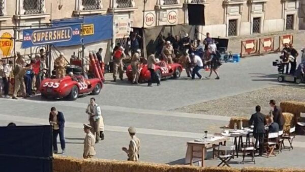 From Bologna: Enzo Ferrari Experience in Modena With Lunch - Travel Logistics