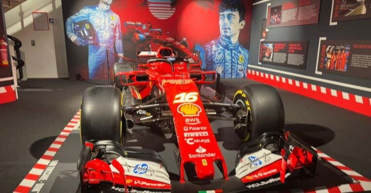 From Bologna: Ferrari Museums, Factory Tour and F1 Simulator - Final Thoughts