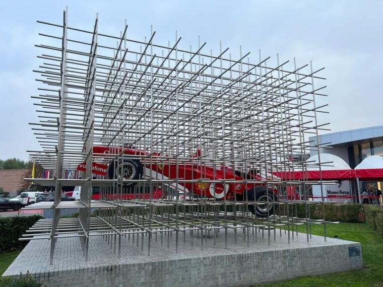 From Bologna: Ferrari Museums, Factory Tour and F1 Simulator - Who Should Consider This Tour?