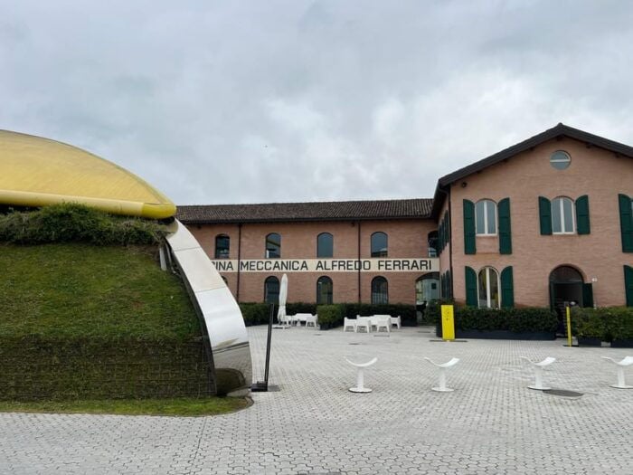 From Bologna: Ferrari Museums, Factory Tour and F1 Simulator - FAQ