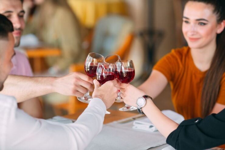 From Bologna: Franciacorta Lunch and Wine Tasting - Important Information