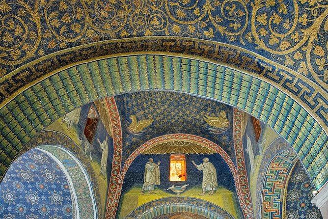 From Bologna: Guided Tour of the Mosaics in Ravenna - Additional Information