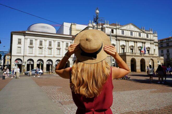 From Bologna: Milan Guided Walking Tour With Train Tickets - What to Bring