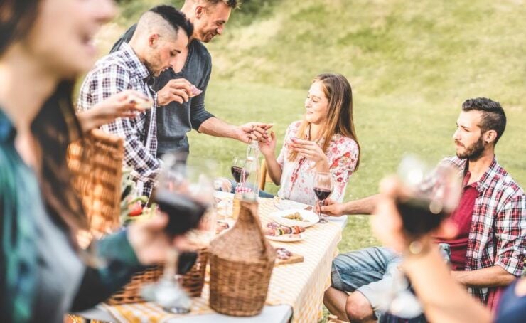 From Bologna or Modena: Chianti Experience With Lunch - Tour Highlights