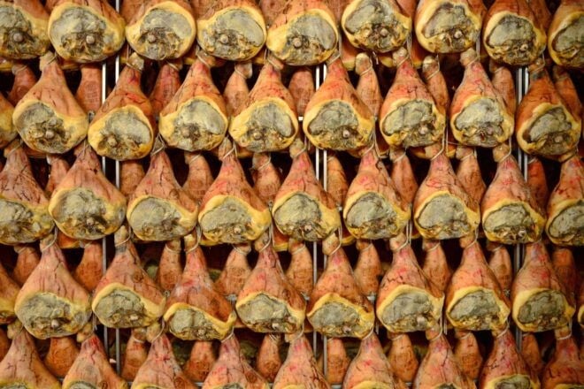 From Bologna or Modena: Parma Gastronomic Tour With Lunch - Frequently Asked Questions