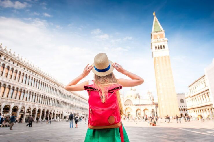 From Bologna: Private Venice Day Trip With Transfer - Tour Details