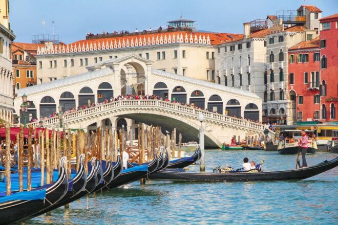 From Bologna: Private Venice Day Trip With Transfer - Tour Description