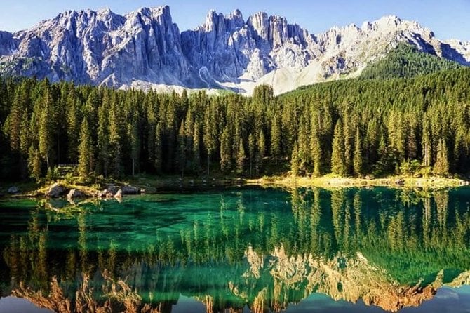 From Bolzano: Private Day Tour by Car: the Great Dolomites Road - Customer Reviews and Alexs Expertise
