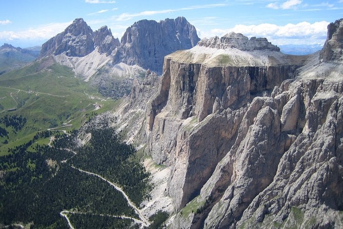 From Bolzano: Private Day Tour by Car: the Great Dolomites Road - Traveler Photos and Additional Reviews