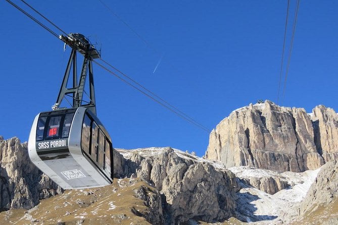 From Bolzano: Private Day Tour by Car: the Great Dolomites Road - Subtopic 1: Customer Reviews